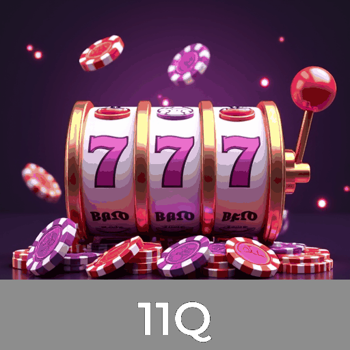 Experiência de Jogo Inesquecível no 11Q: Emoção e Altas Recompensas nos Caça-níqueis!