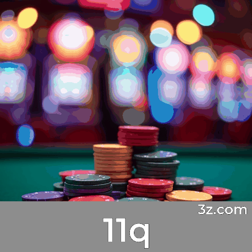 Recompensas Reais e Transparentes no 11q: Promoções Sem Pegadinhas