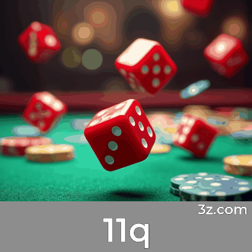 Segurança e Tecnologia Avançada na Plataforma 11q