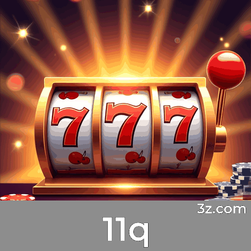 11q: Sua Imersão Completa no Casino Brasileiro