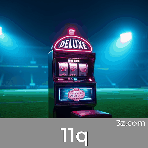 Acredite na 11q: seu cassino online confiável!