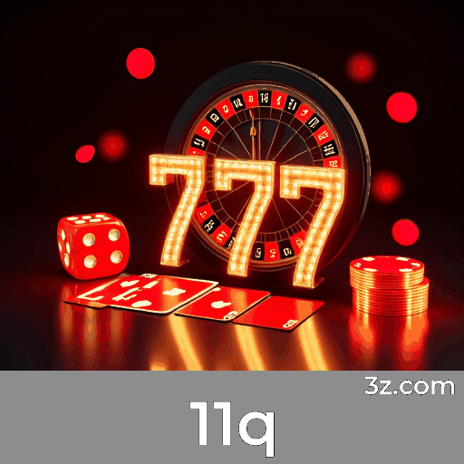 Segurança e Tecnologia Avançada na Plataforma 11q