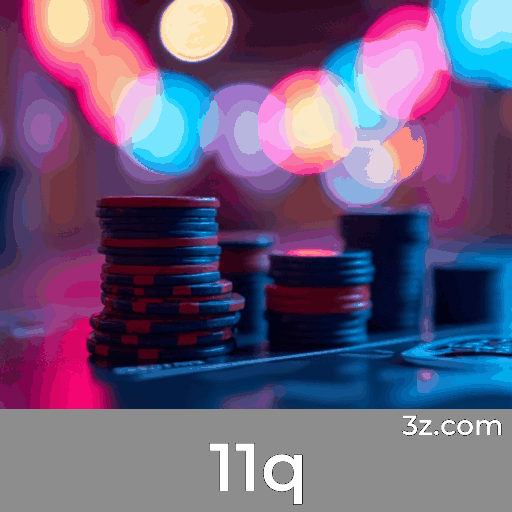 11q: Apostas Esportivas Precisão e Autoridade