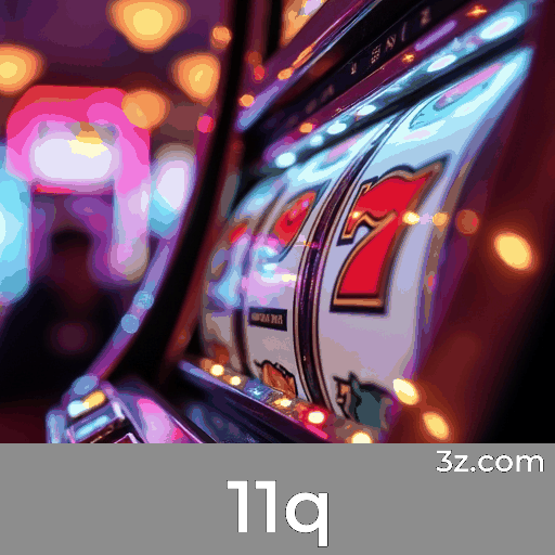 11q: O Mundo Selecionado de Jogos