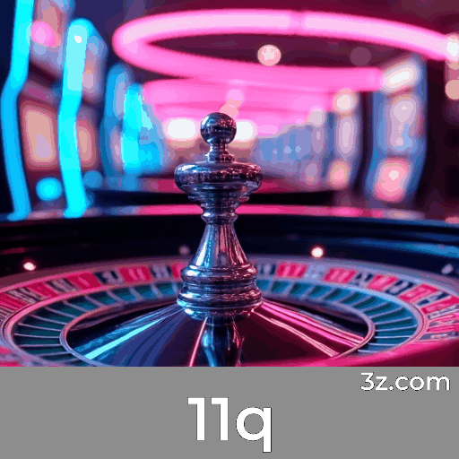 Acredite na 11q: seu cassino online confiável!