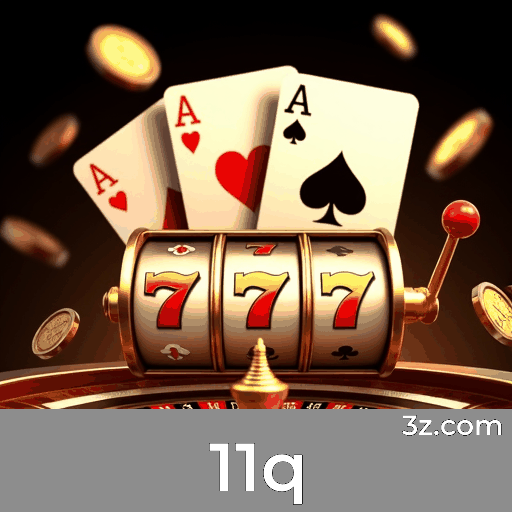 11q: Apostas Esportivas Precisão e Autoridade