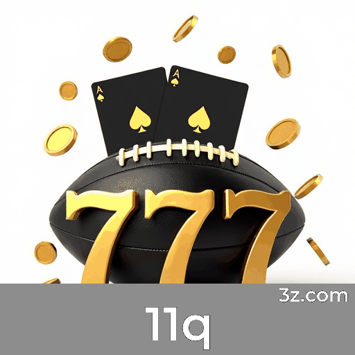 Acredite na 11q: seu cassino online confiável!
