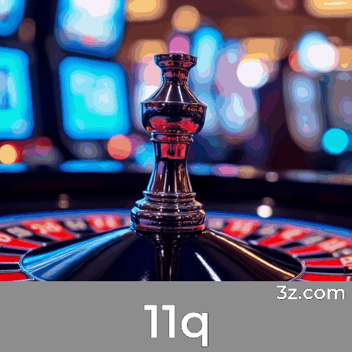 11q: Apostas Esportivas Precisão e Autoridade