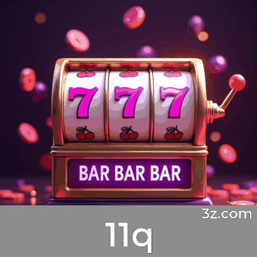 Tecnologia 3D e jogos imersivos na plataforma 11q