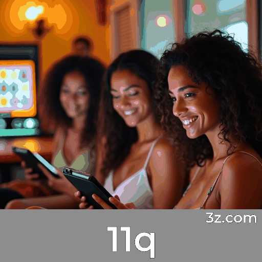 11q: Baixe e aposte facilmente no Brasil