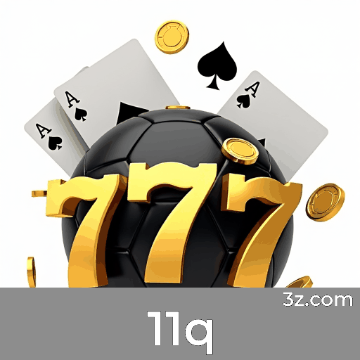 Bônus Autênticos do 11q: Recompensas que Valem