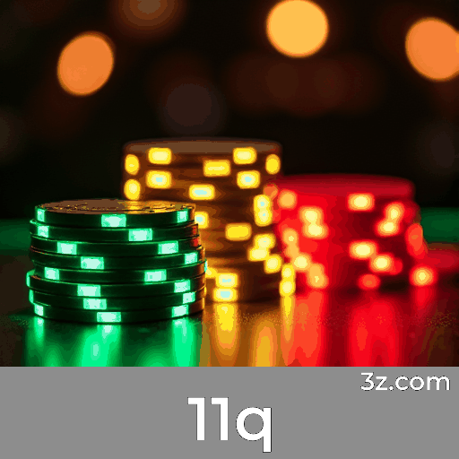 11q: Sua Imersão Completa no Casino Brasileiro