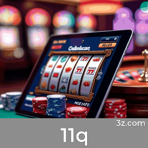 Bônus Autênticos do 11q: Recompensas que Valem