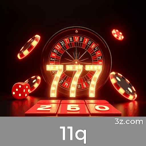 11q: O Mundo Selecionado de Jogos