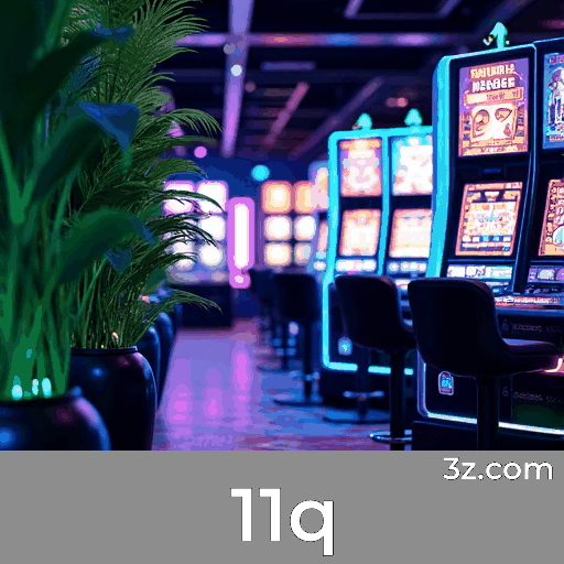 Tecnologia 3D e jogos imersivos na plataforma 11q